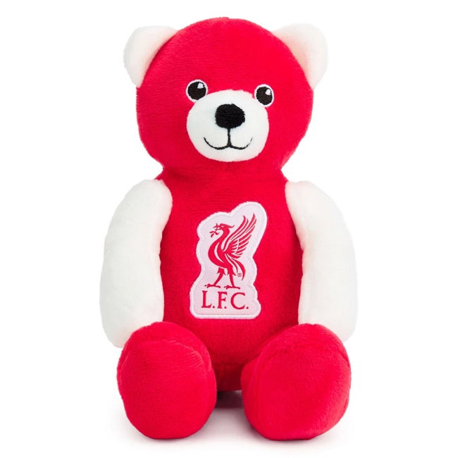 Liverpool FC Contrast Bear Kit-ProGear Kits